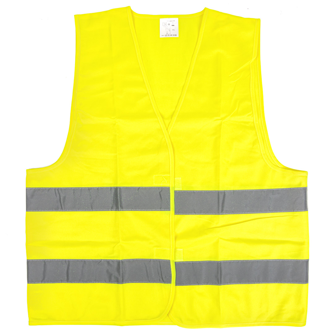 vesta reflectorizanta de avertizare