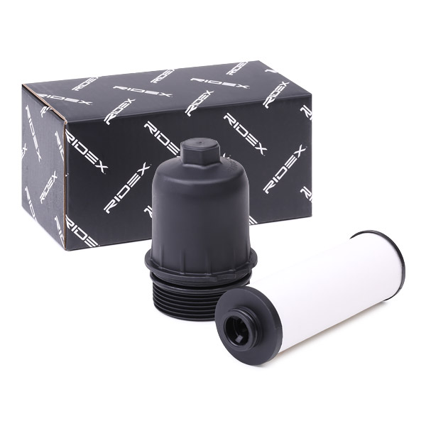 RIDEX 3843H0020 Hydraulic...