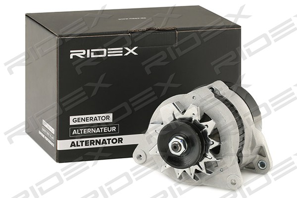 RIDEX 4G0484 Γεννήτρια