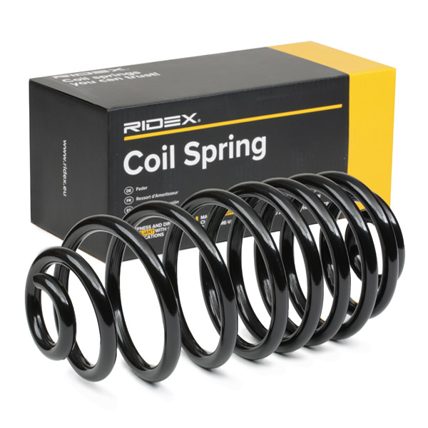 RIDEX 188C1399 Suspension...