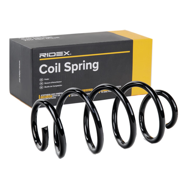 RIDEX 188C1413 Suspension...