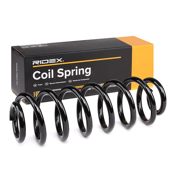 RIDEX 188C1418 Suspension...