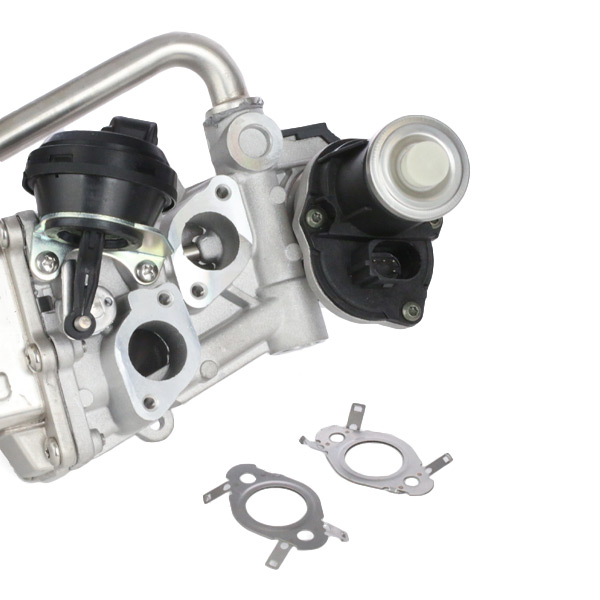 RIDEX 4198E0003 EGR Valve