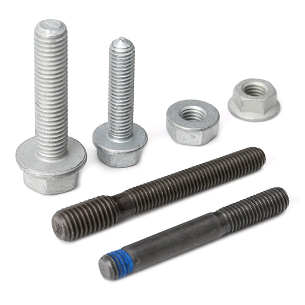 RIDEX 3264B0023 Bolturi