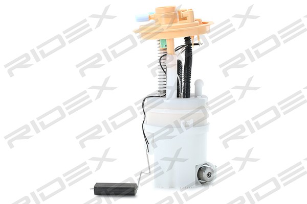 RIDEX 1382F0208 Modul alimentare combustibil