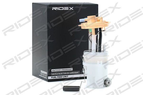 RIDEX 1382F0208 Modul alimentare combustibil