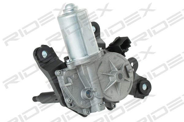 RIDEX 295W0095 Wiper Motor
