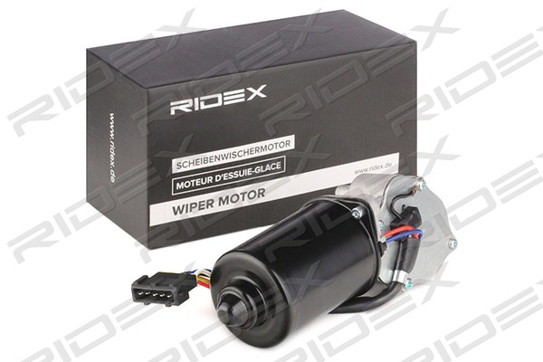 RIDEX 295W0102 Wiper Motor