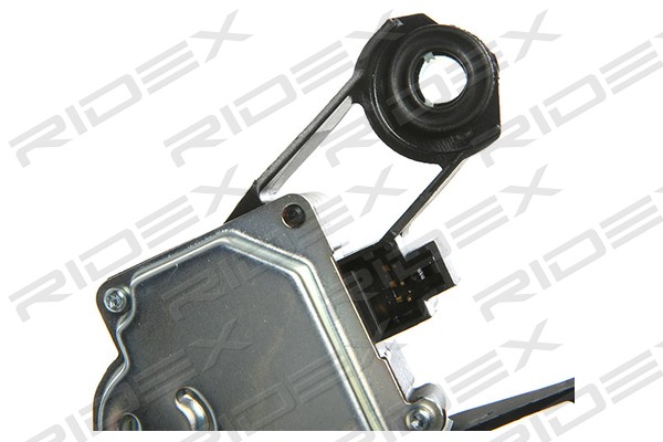 RIDEX 295W0104 Wiper Motor