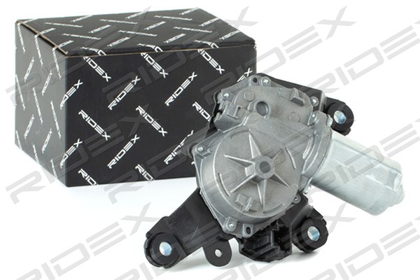 RIDEX 295W0110 motor stergator