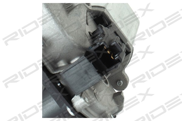 RIDEX 295W0111 Wiper Motor