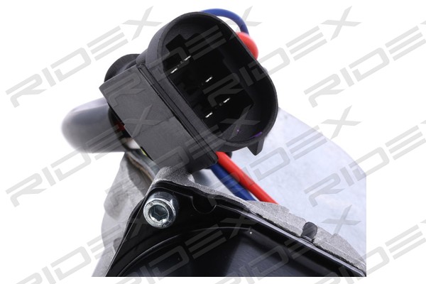 RIDEX 295W0114 Wiper Motor