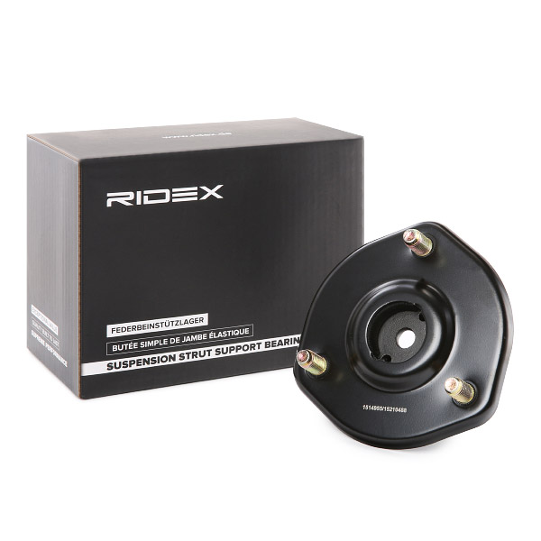 RIDEX 1180S0396 Suspension Strut Mounting