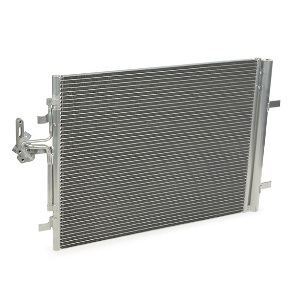 RIDEX 448C0304 Condenser,...