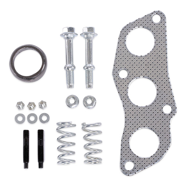 RIDEX 429C0013 Катализатор