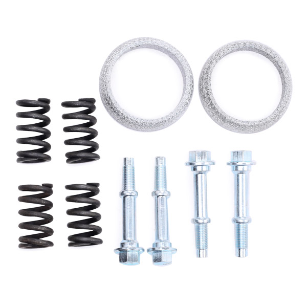 RIDEX 429C0027 Катализатор