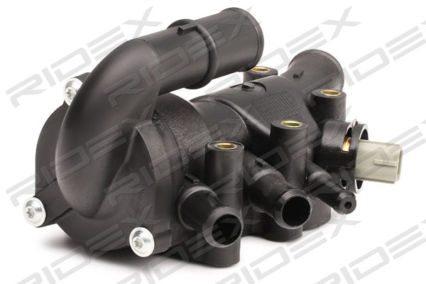 RIDEX 316T0262 Thermostat Housing
