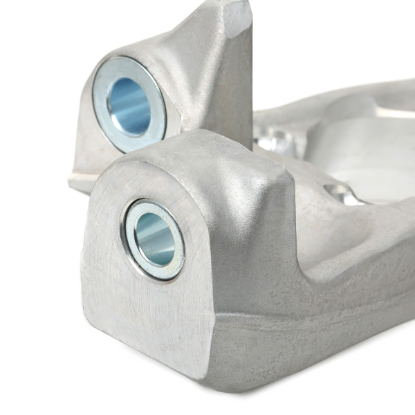 RIDEX 1159S0060 Поворотный кулак, подвеска колеса