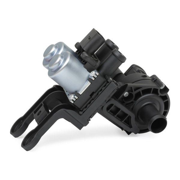 RIDEX 2073C0006 Supapa control, agent frigorific