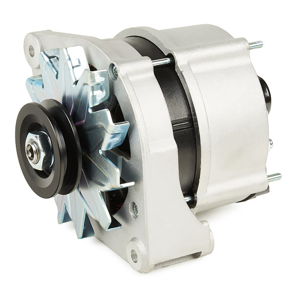 RIDEX 4G0689 Генератор