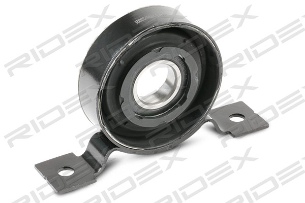 RIDEX 1420M0015 Подвеска, двигатель