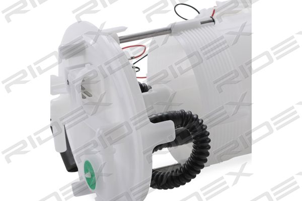 RIDEX 1382F0221 Modul alimentare combustibil