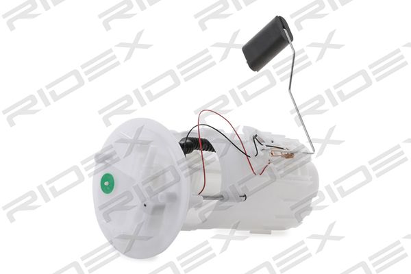 RIDEX 1382F0221 Modul alimentare combustibil