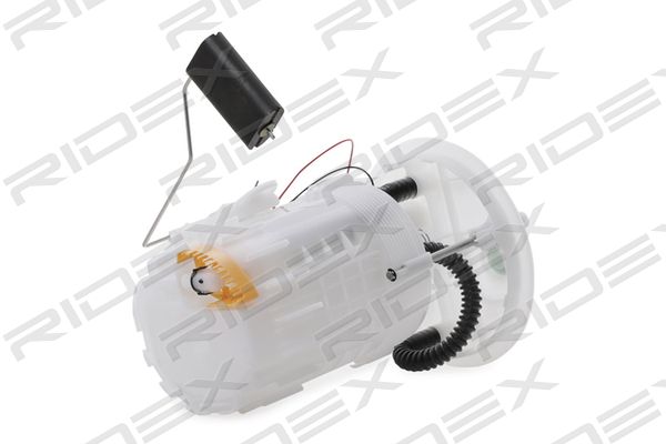 RIDEX 1382F0221 Modul alimentare combustibil