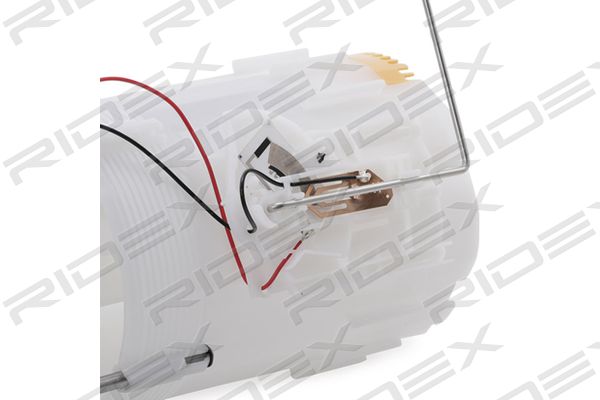 RIDEX 1382F0221 Modul alimentare combustibil