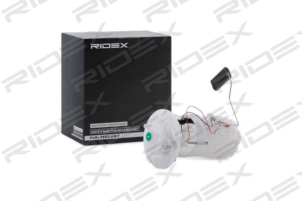 RIDEX 1382F0221 Modul alimentare combustibil