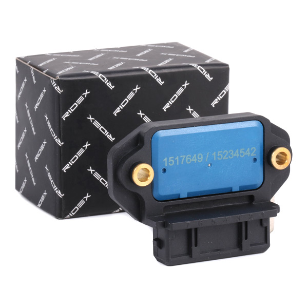 RIDEX 1218I0003 Comutator aprindere