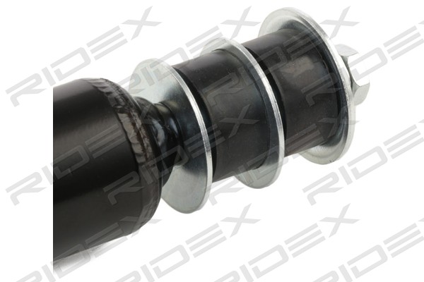 RIDEX 130S0007 Amortizor, directie