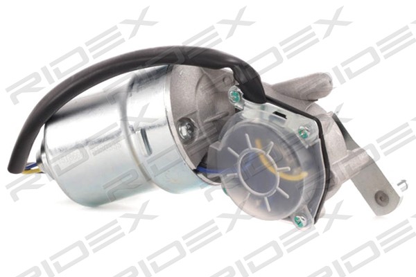 RIDEX 295W0124 motor stergator