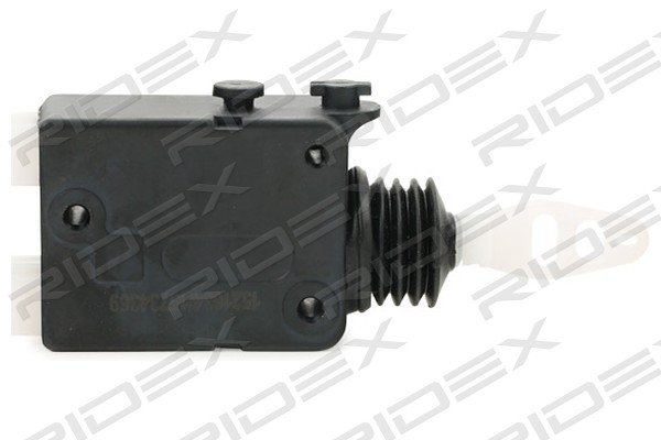 RIDEX 791C0012 Actuator, central locking system