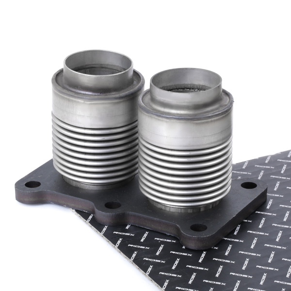 RIDEX 3971F0006 Teava flexibila, esapament