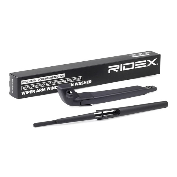 RIDEX 301W0116 Wiper Arm,...