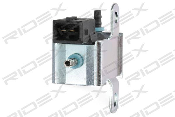 RIDEX 3553P0030 Клапан регулирования давления нагнетателя