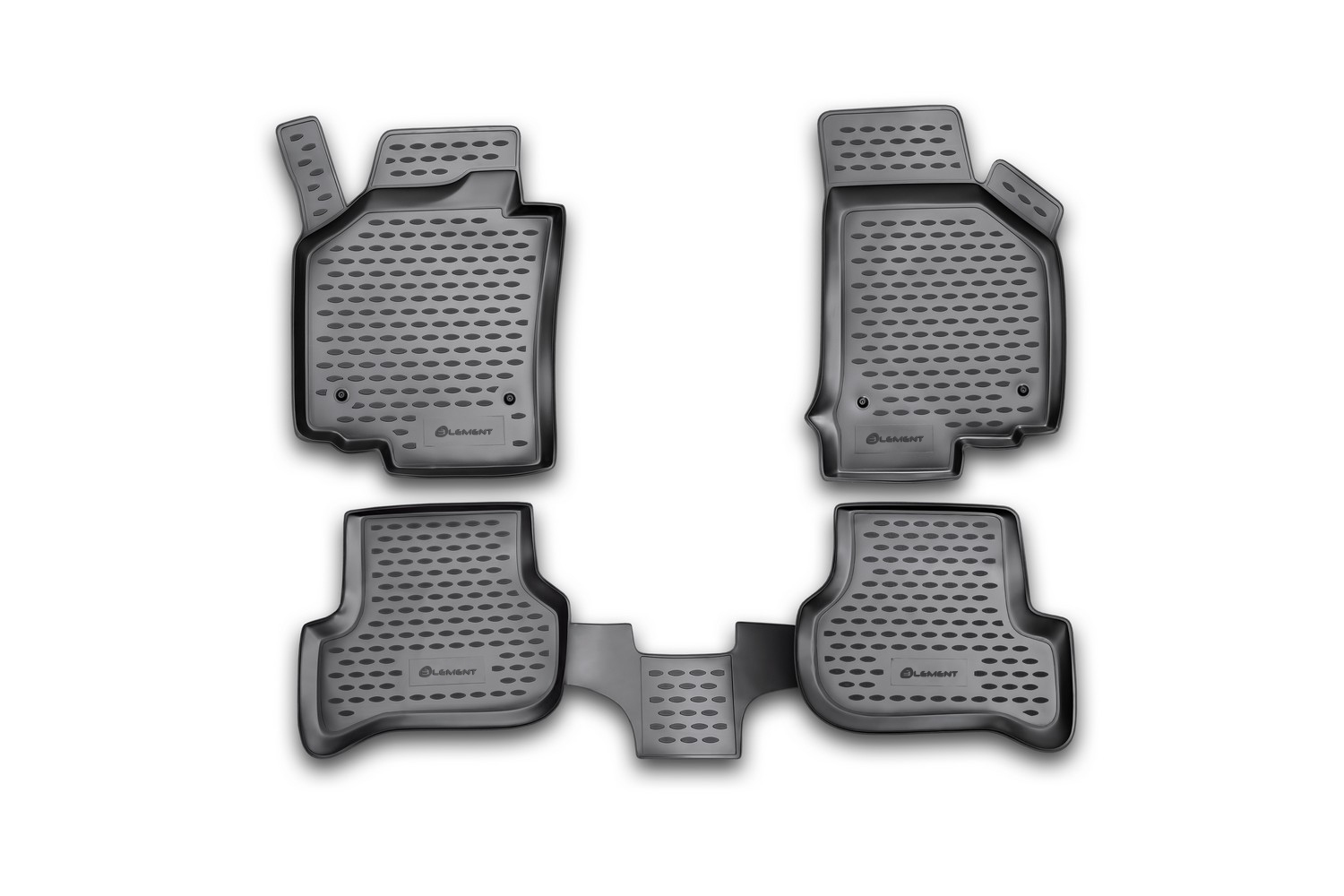 RIDEX 215A0030 Set covorase