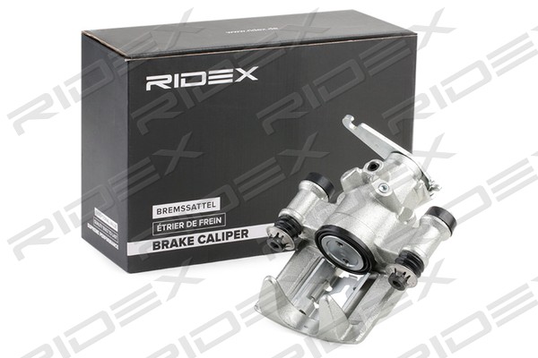 RIDEX 78B1139 Etrier frana
