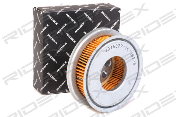 RIDEX 417H0004 Filtru hidraulic, sistem directie