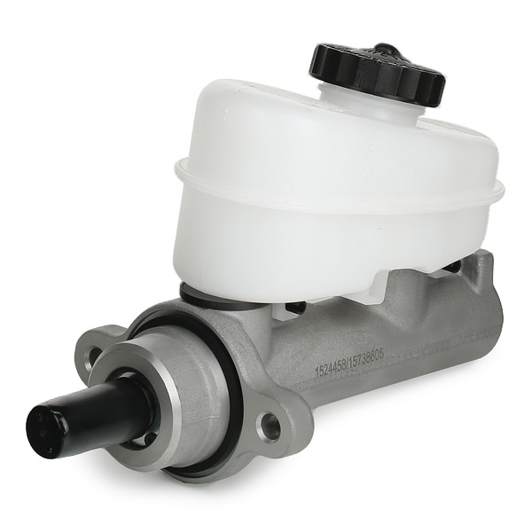 RIDEX 258M0147 Главный тормозной цилиндр