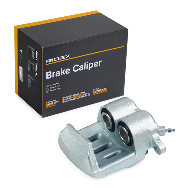 RIDEX 78B1141 Brake Caliper