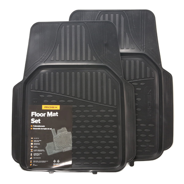 RIDEX 215A0042 Set covorase