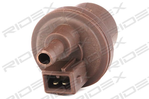 Клапан вентиляции, топливный бак