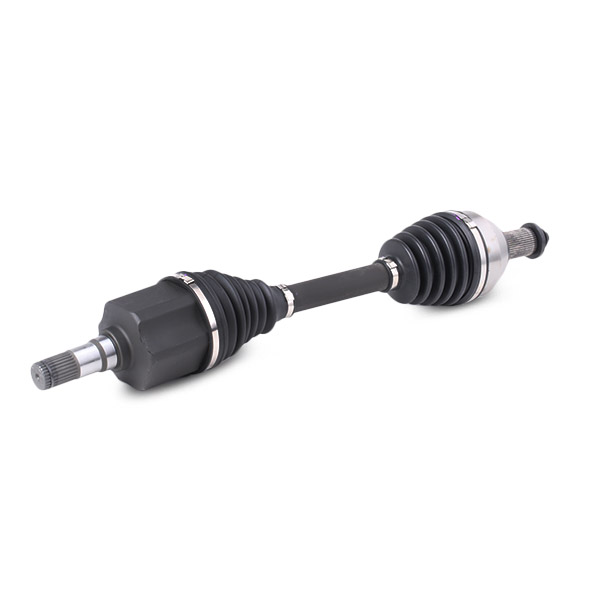 RIDEX 13D0646 Drive Shaft...