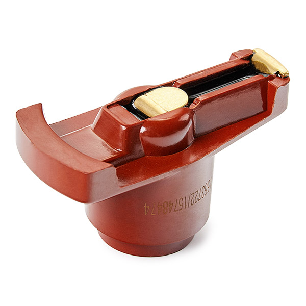 RIDEX 691R0010 Бегунок распределителя зажигани