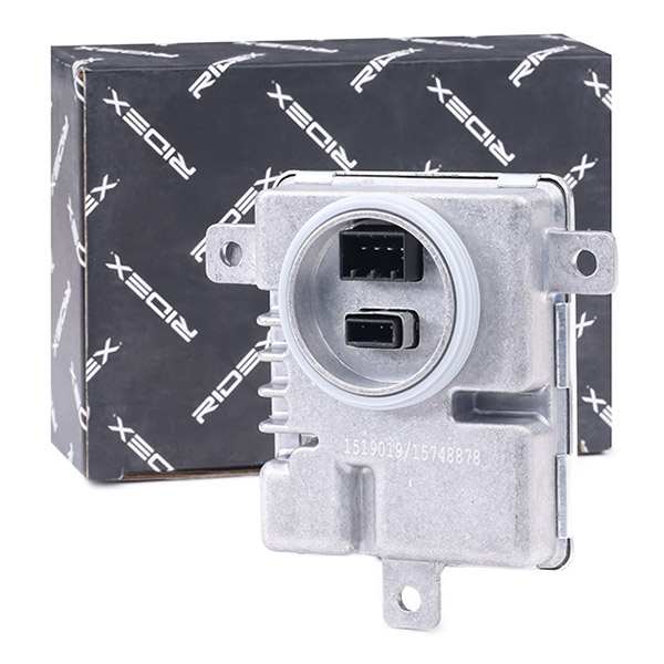 RIDEX 1431B0007 Предвключенный прибор, газоразрядная лампа