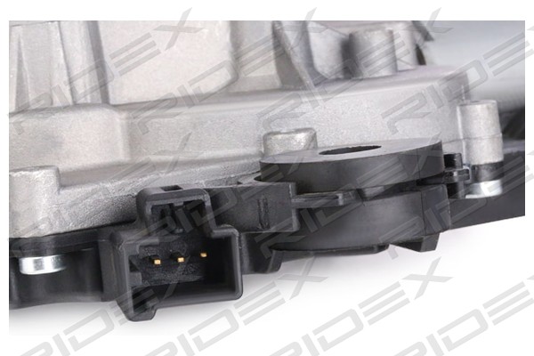 RIDEX 295W0134 Wiper Motor