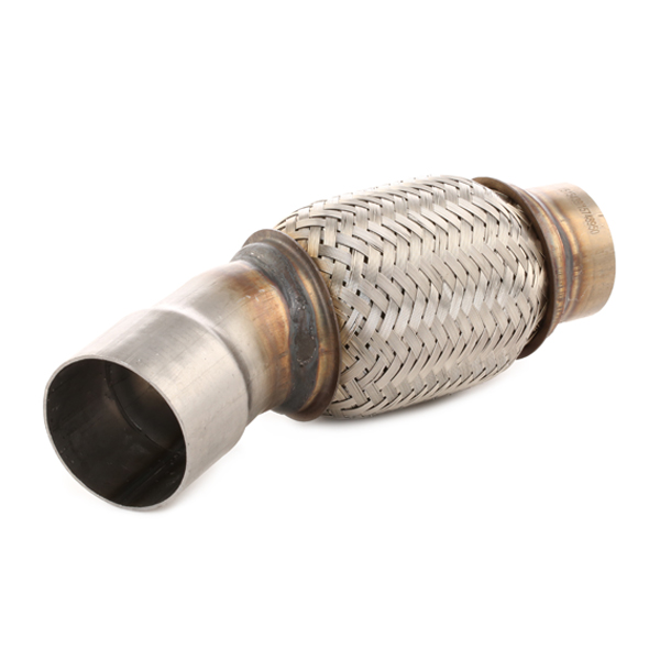 RIDEX 3971F0008 Teava flexibila, esapament