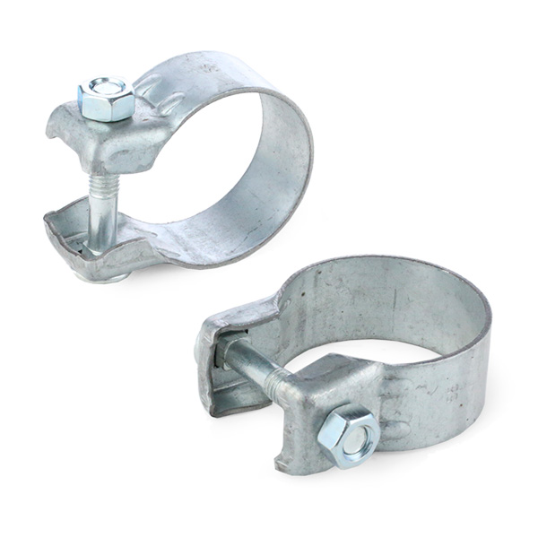 RIDEX 3971F0010 Teava flexibila, esapament